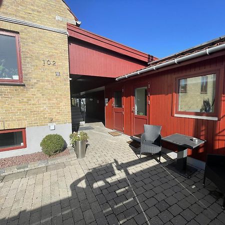 Bak Guesthouse Kodaň Exteriér fotografie